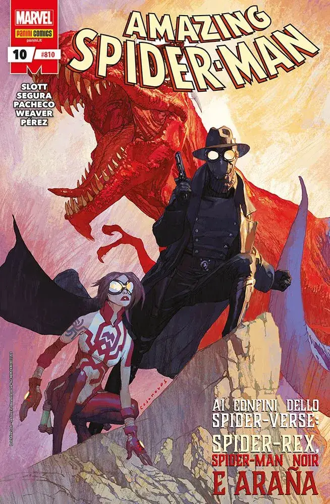 Volume cover